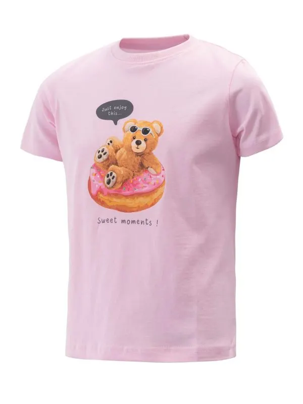 Tricou Sweet Moments