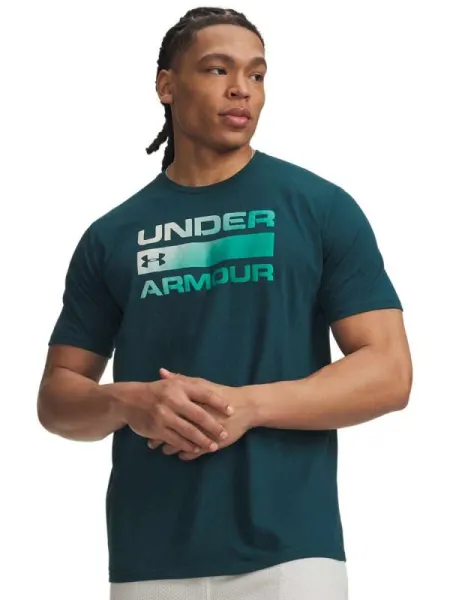 Tricou TEAM ISSUE WORDMARK SS