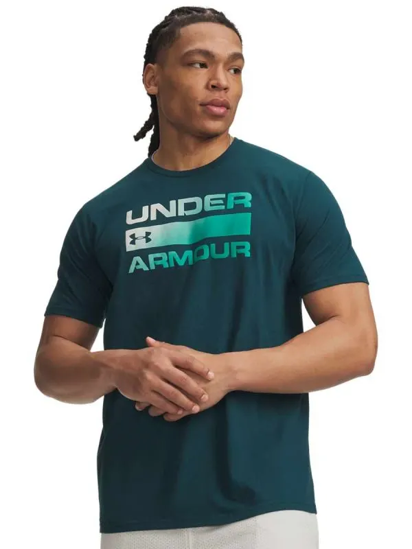 Tricou TEAM ISSUE WORDMARK SS