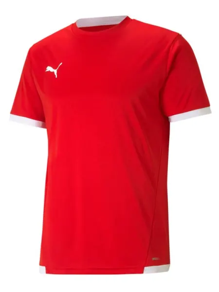 Tricou teamLiga Jersey
