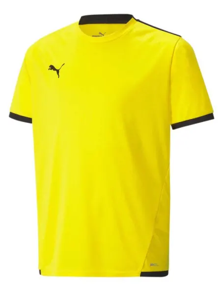 Tricou teamLiga Jersey Jr