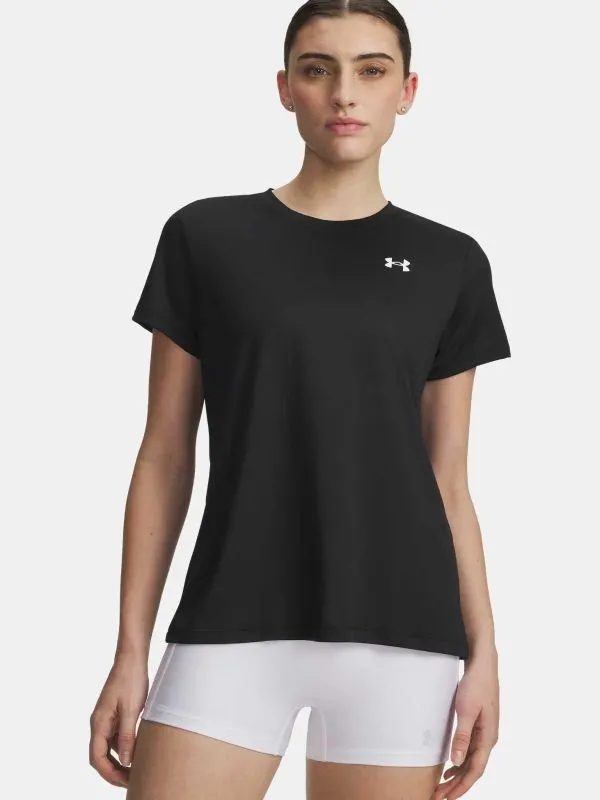Tricou Tech Ssc – Solid