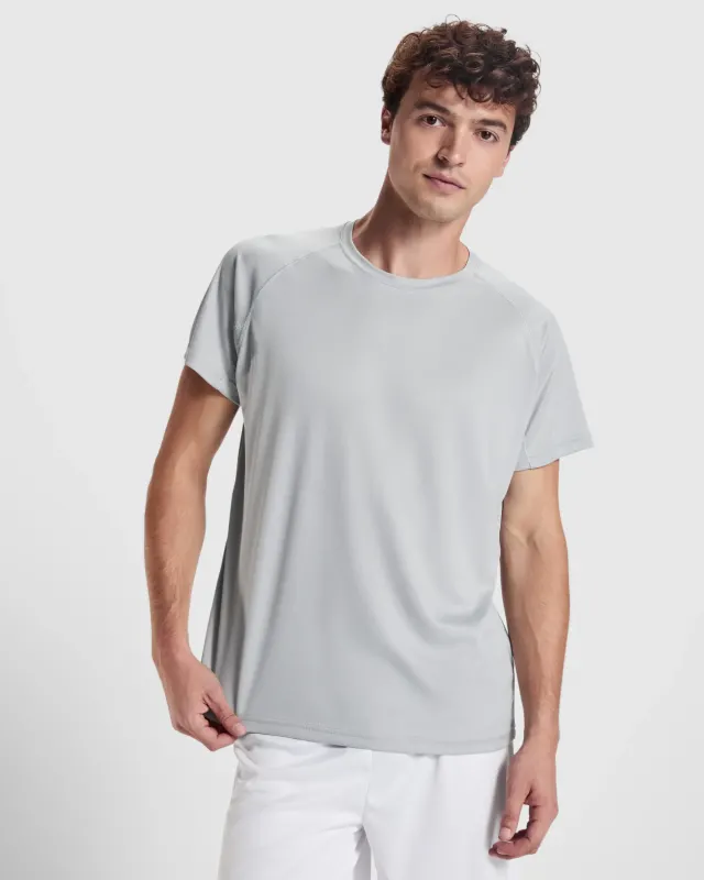 Tricou tehnic sport Control Dry 135g BAHRAIN