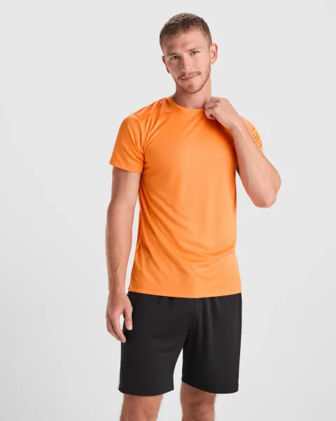 Tricou tehnic sport Control Dry 135g DAYTONA