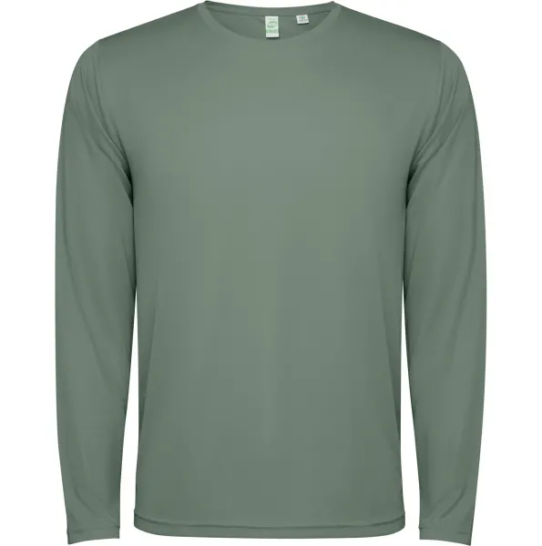 Tricou tehnic sport cu maneci lungi 125g ESTORIL L/S