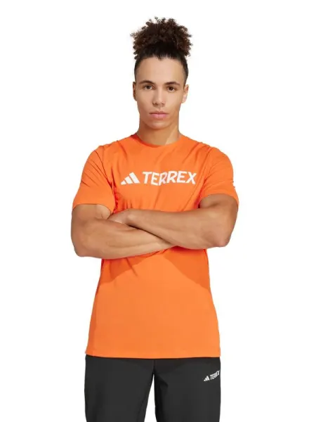Tricou Terrex Multi Climacool Logo Tech
