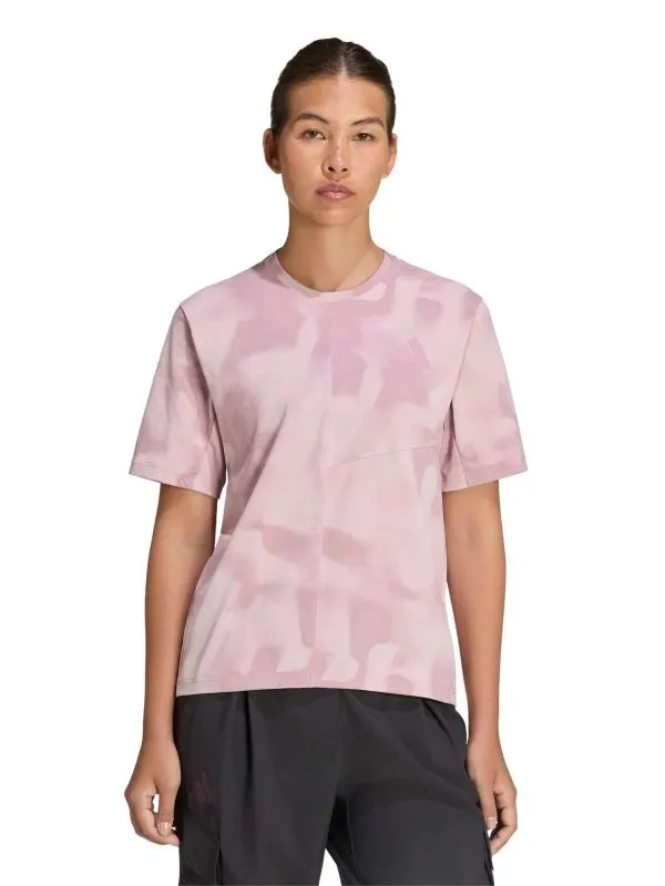Tricou Terrex Multi Climacool Printed