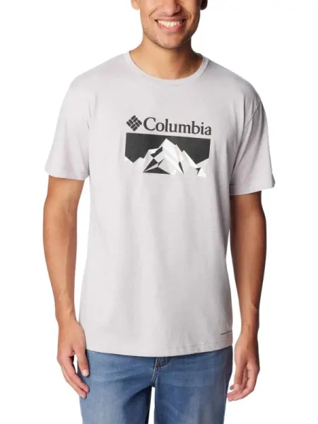 Tricou Thistletown Hills Graphic