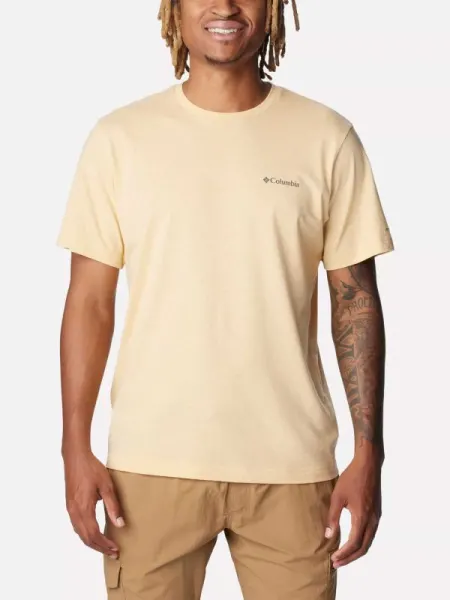 Tricou Thistletown Hills Short Sleeve