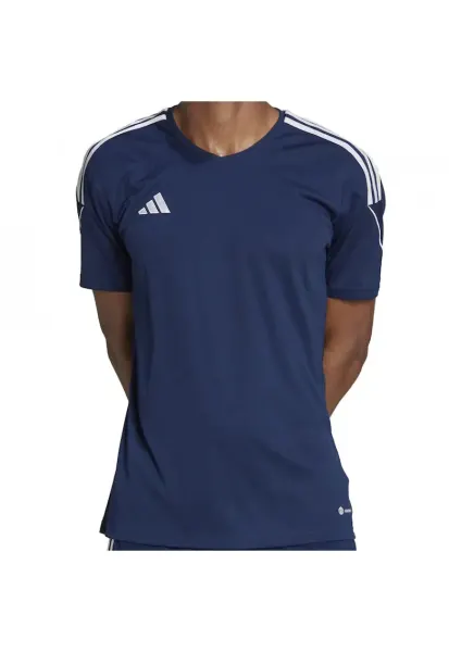 Tricou  Tiro 23 League barbati - Bleumarin
