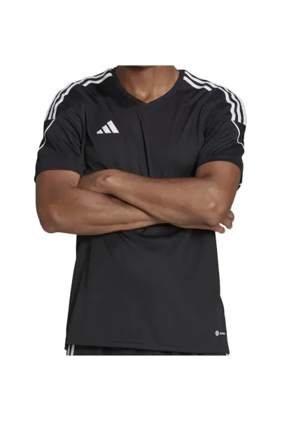 Tricou  Tiro 23 League barbati - Negru