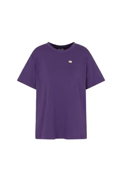 Tricou TRAIN CORE LADY W TEE SS-7W000455-AF10373-UA104