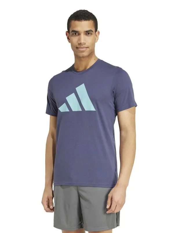 Tricou Train Essentials Feelready Logo