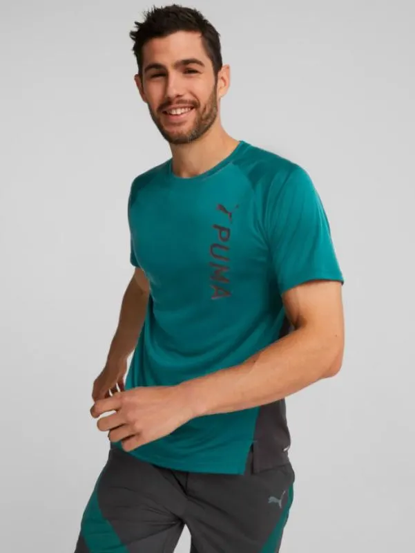 Tricou Train Fit