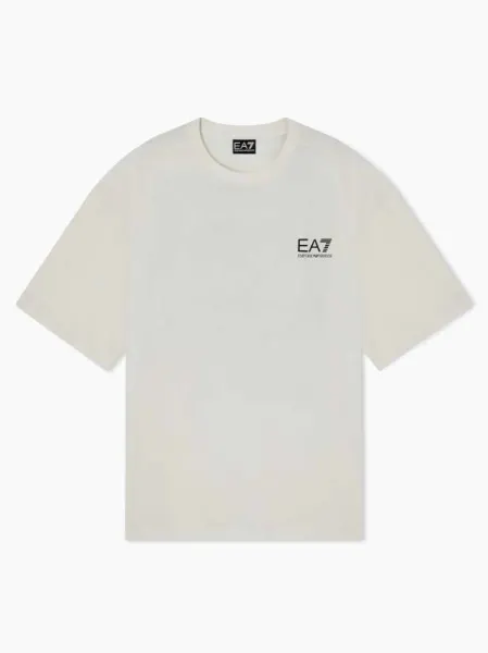 Tricou Train Graphic Series M Ss