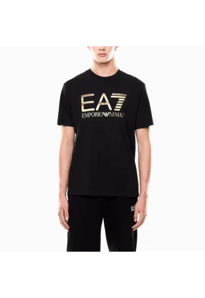 Tricou  TRAIN LOGO SERIES M TEE BIG LOGO SS-7M001189-AF17789-UC001