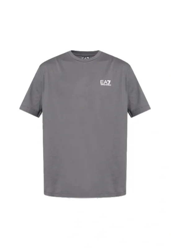 Tricou  TRAIN LOGO SERIES M TEE SS EXTENDED LOGO CC-7M000567-AF10375-U8117