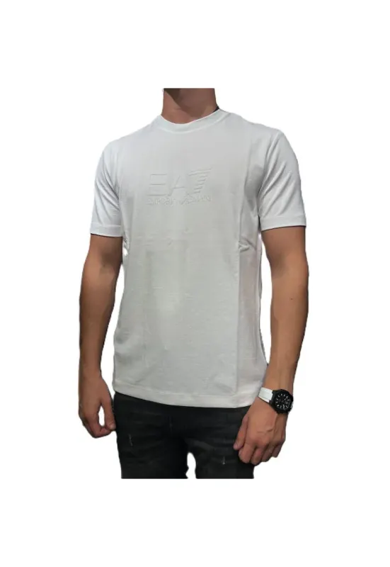 Tricou  TRAIN LUX M TEE SS BIG LOGO MO PL-7M000755-AF13869-U0002