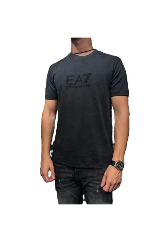Tricou  TRAIN LUX M TEE SS BIG LOGO MO PL-7M000755-AF13869-UC001