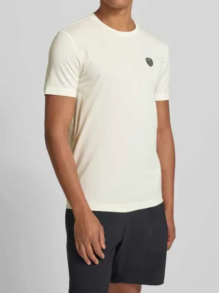 Tricou Train Premium Shield M Ss Vi Pa Cc