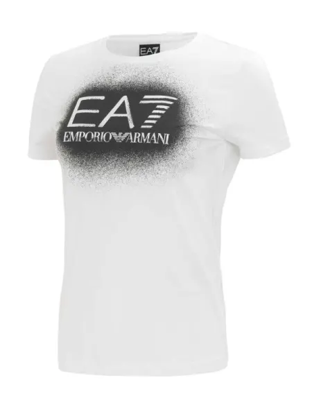 Tricou Train Visibility W Slim Ss