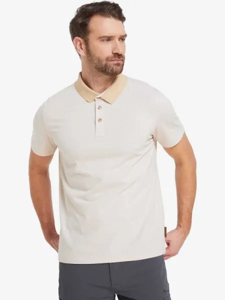 Tricou Travel Mens Ss