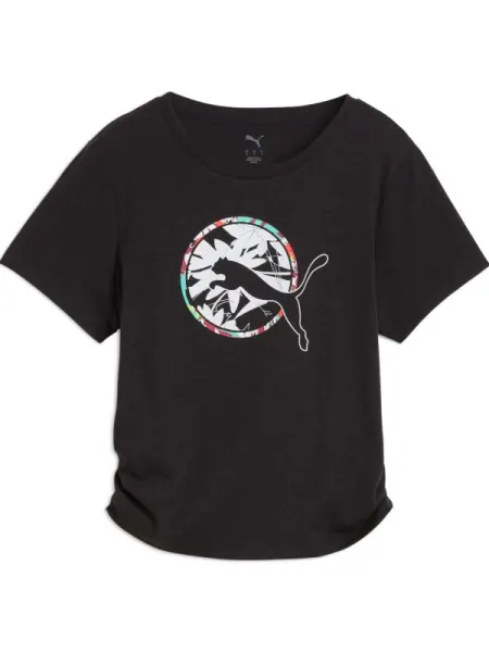 Tricou Tropical Aop Fashion