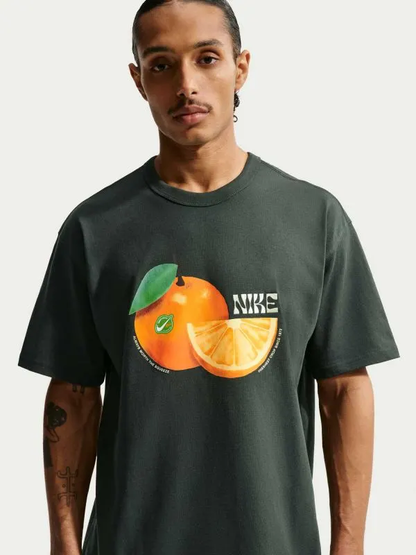 Tricou U Nsw LSE Prem Orange