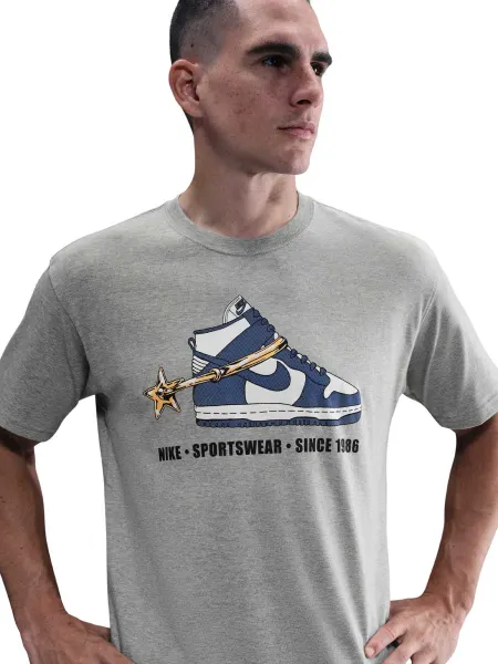 Tricou U Nsw M90 Oc Vntg