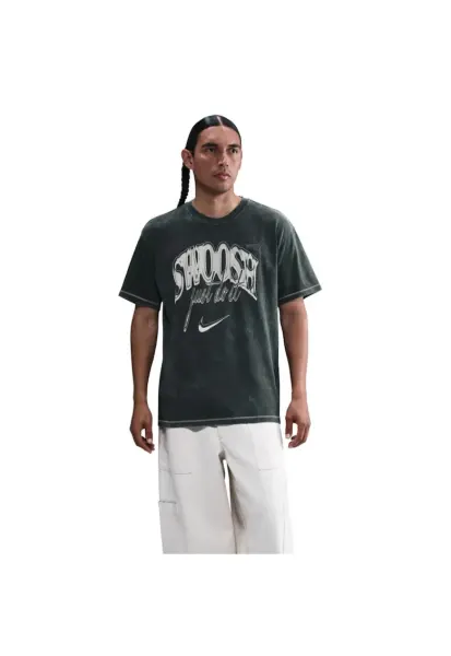 Tricou U NSW TEE M90 OC PCKT VNTG-HQ9260-390