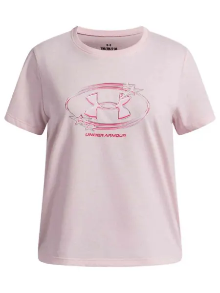 Tricou Ua G Star Logo Lockertag Ss