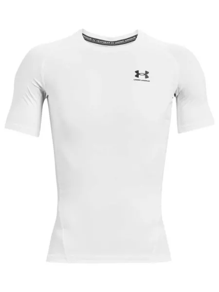 Tricou Ua Hg Armour Comp Ss