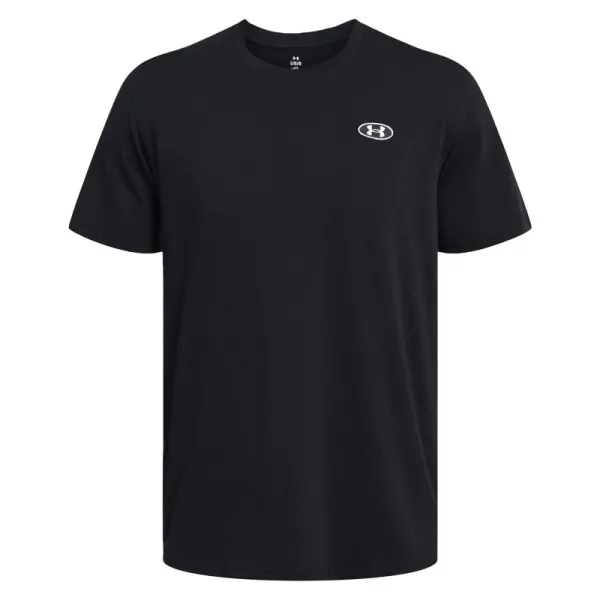 Tricou UNDER ARMOUR pentru barbati HW LC PATCH SS - 1382902001