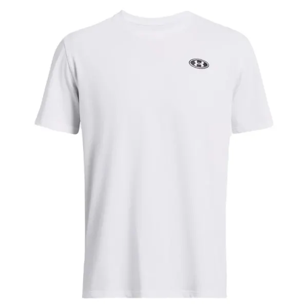 Tricou UNDER ARMOUR pentru barbati HW LC PATCH SS - 1382902100