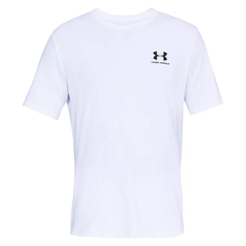 Tricou UNDER ARMOUR pentru barbati SPORTSTYLE LC SS - 1326799100