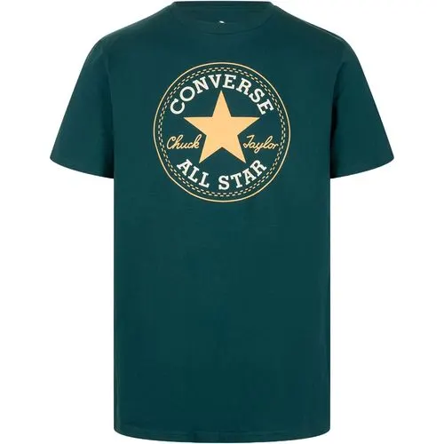 Tricou unisex Converse Chuck Patch Core 10025459-A31