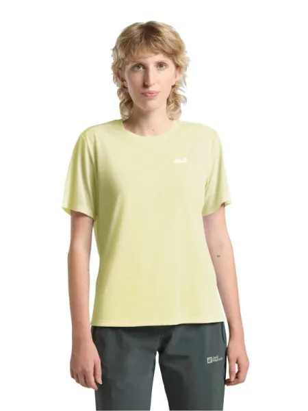 Tricou Vonnan S/s T W
