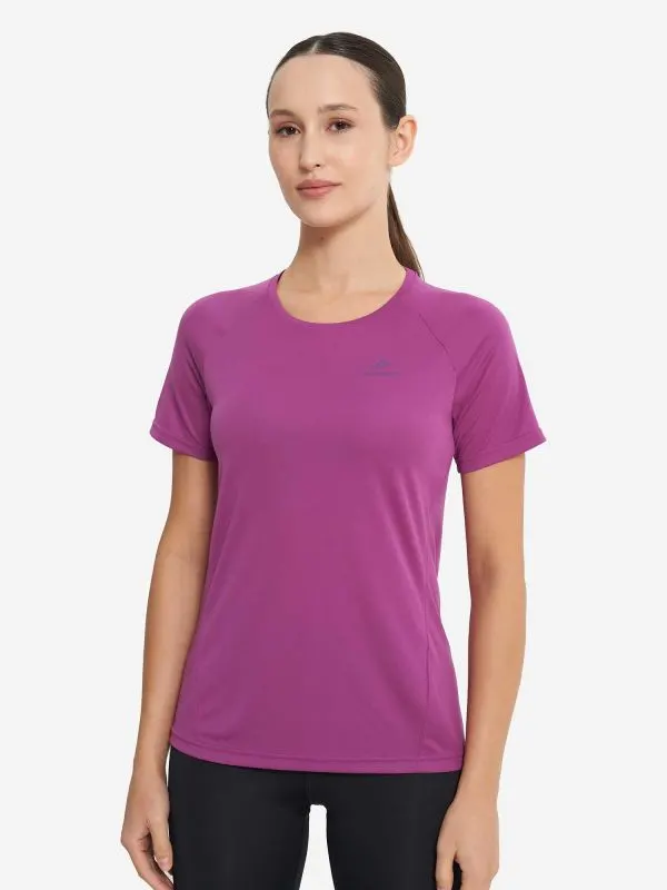 Tricou W D Fitness Aa Ss