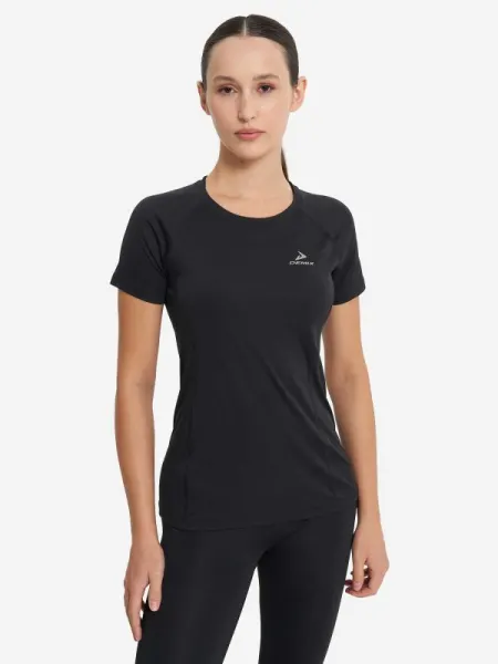 Tricou W D Fitness Gym Ss