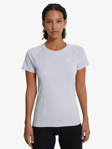 Tricou W D Fitness Gym Ss