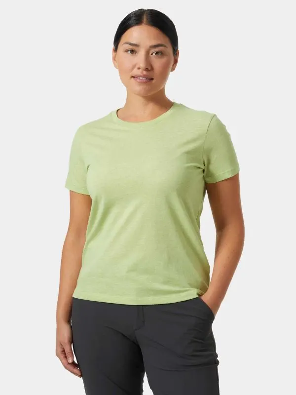 Tricou W Hh Tech Logo