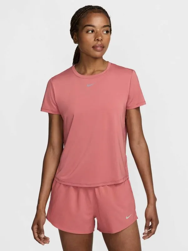Tricou W Nk One Classic Df Ss Top