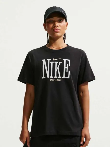 Tricou W Nsw Clsc Bf Oc Inconnect