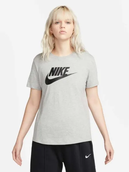 Tricou W Nsw Essntl Icn Ftra