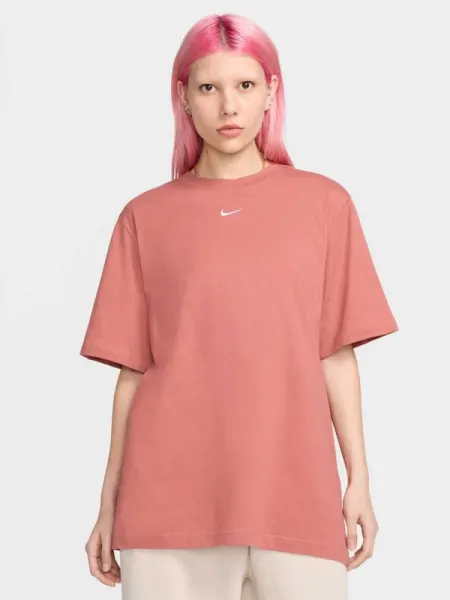 Tricou W Nsw Essntl Lbr