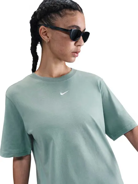 Tricou W Nsw Essntl Lbr