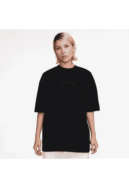 Tricou  W NSW LUXE SS TEE RELAX-HV4957-010