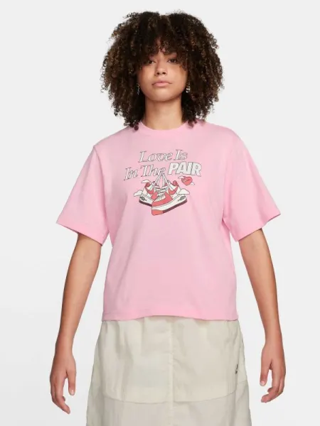 Tricou W Nsw Oc 1 Boxy Vday