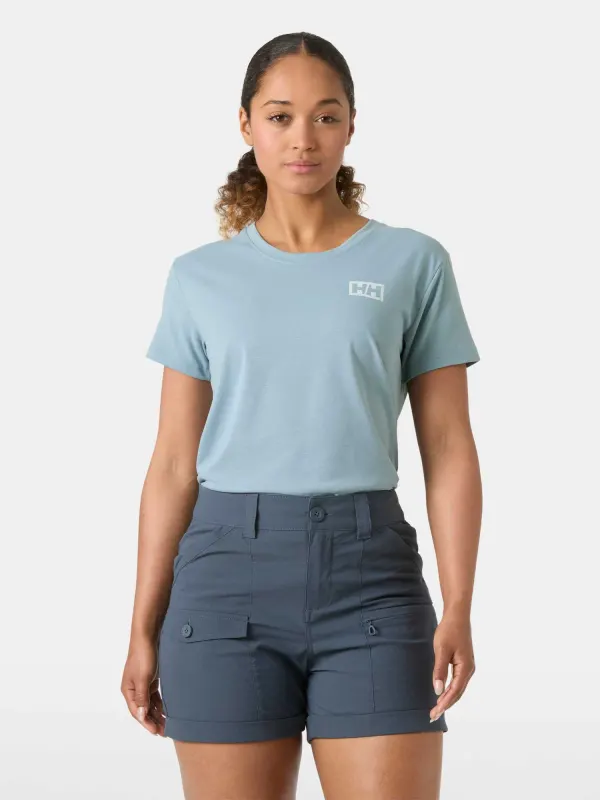 Tricou W Skog Graphic