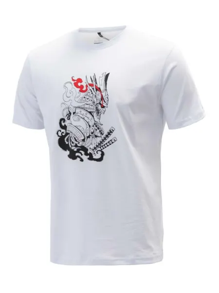 Tricou Warrior